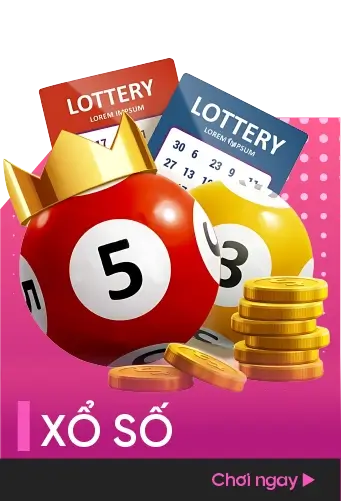 poster xổ số