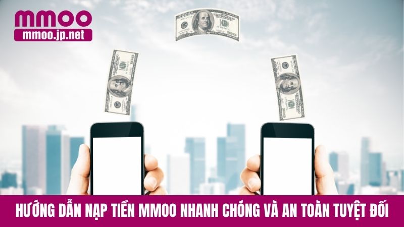 nạp tiền